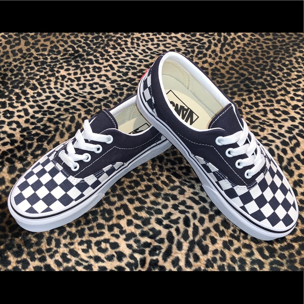 Vans Shoes